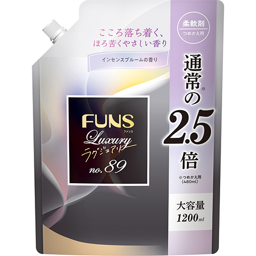 FUNS - DAIICHI SEKKEN Co., Ltd.